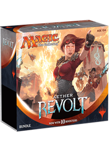  Fat Pack: Aether Revolt